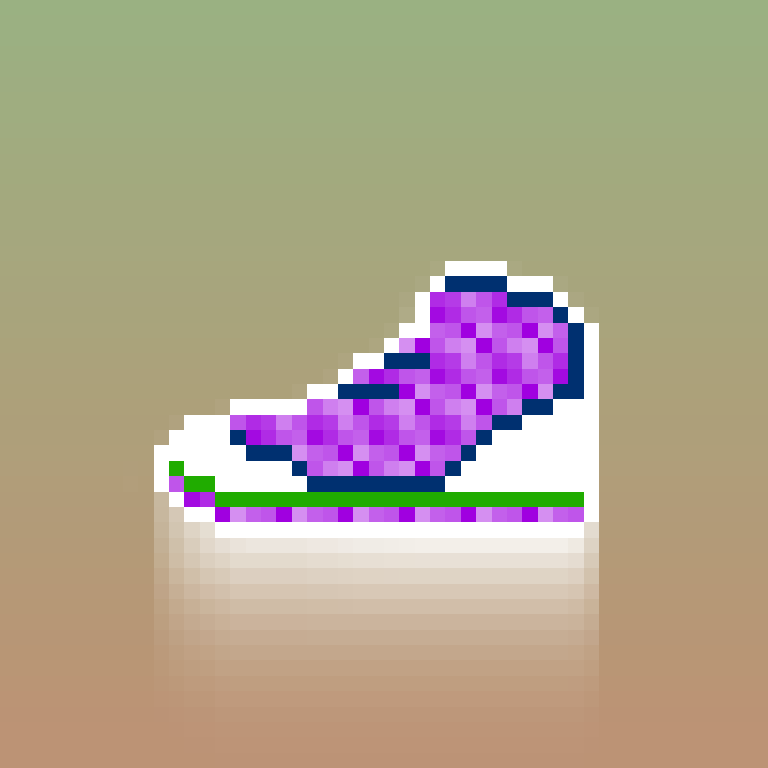 Sneakerz #15319