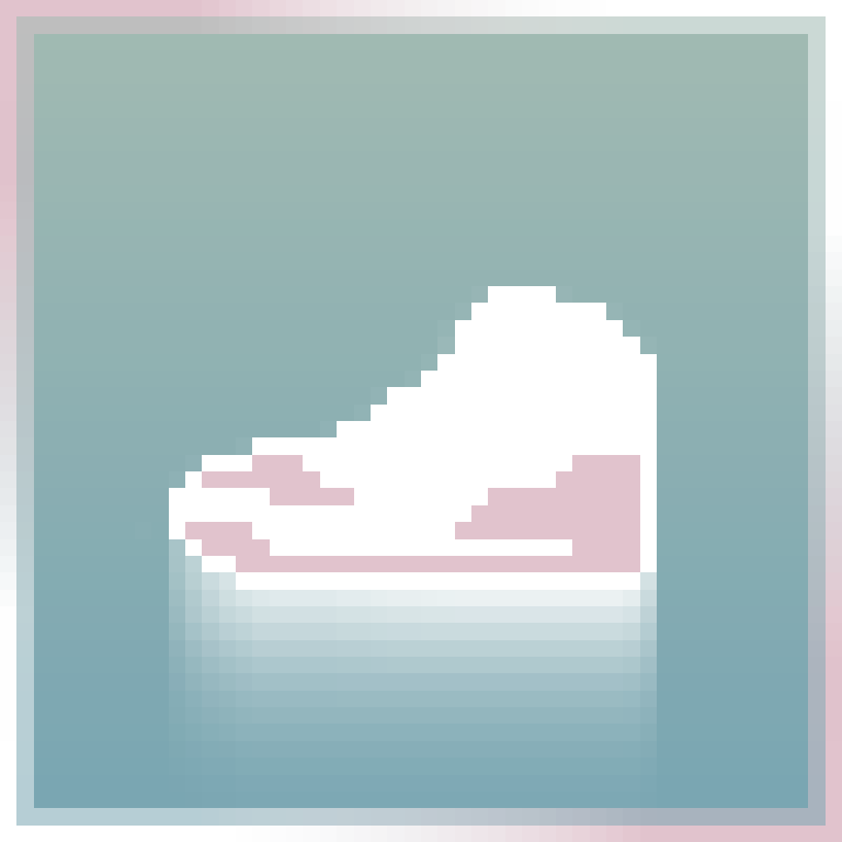Sneakerz #15336