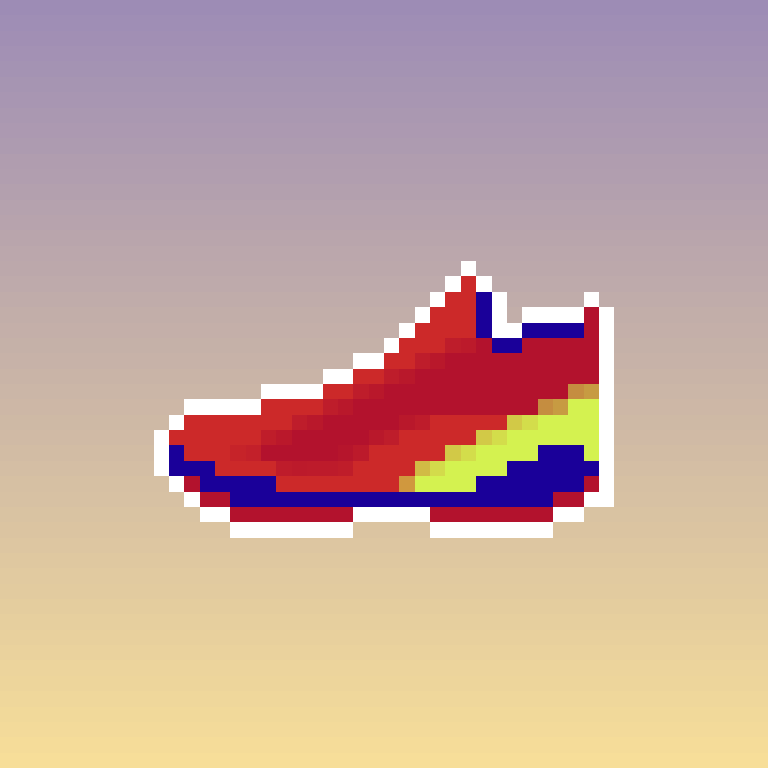 Sneakerz #1535