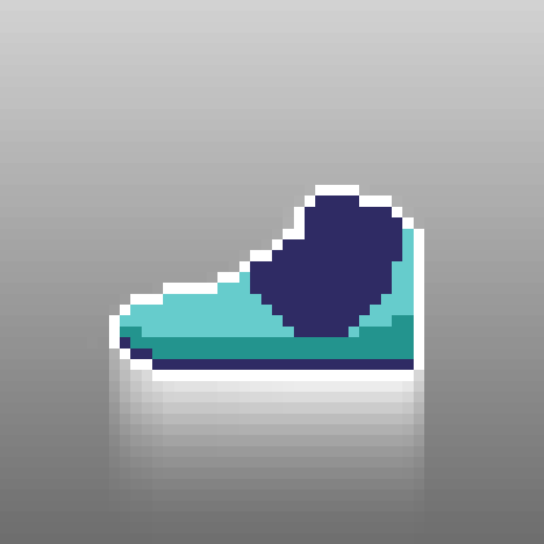 Sneakerz #15350