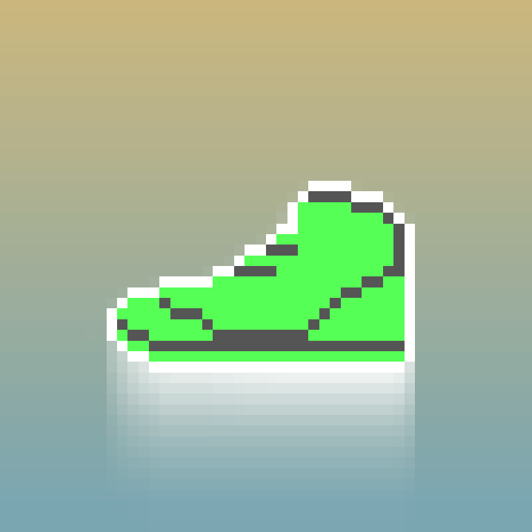 Sneakerz #15352