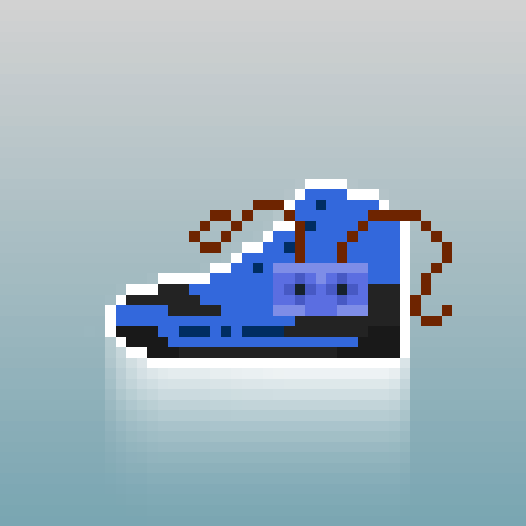 Sneakerz #15381