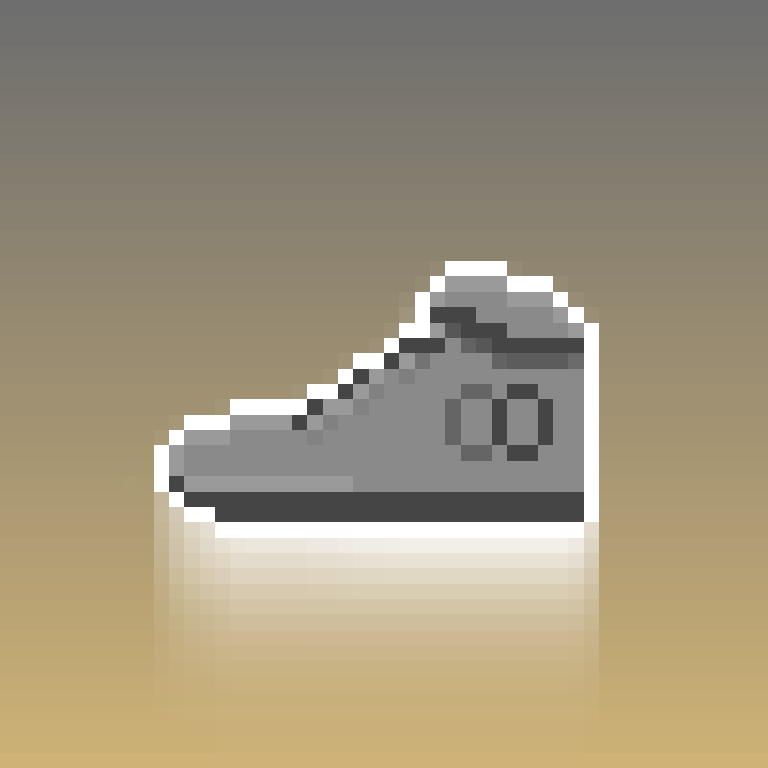 Sneakerz #15383