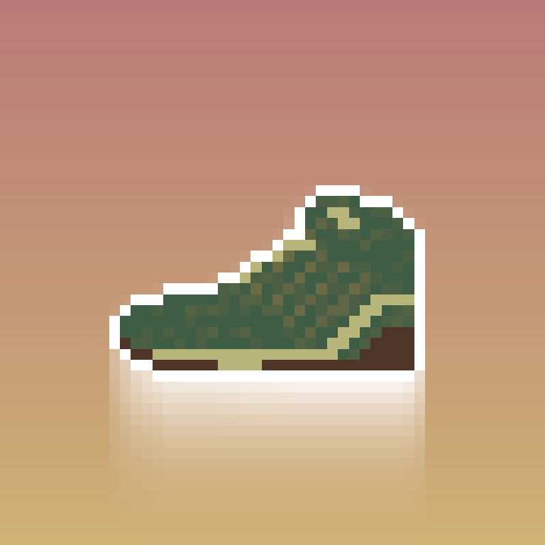 Sneakerz #15391