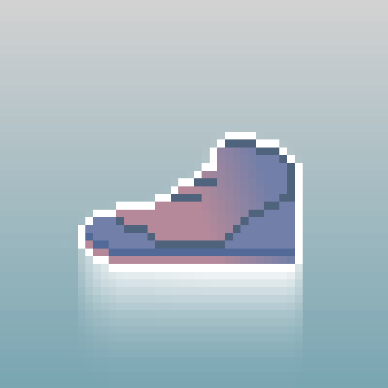 Sneakerz #15402
