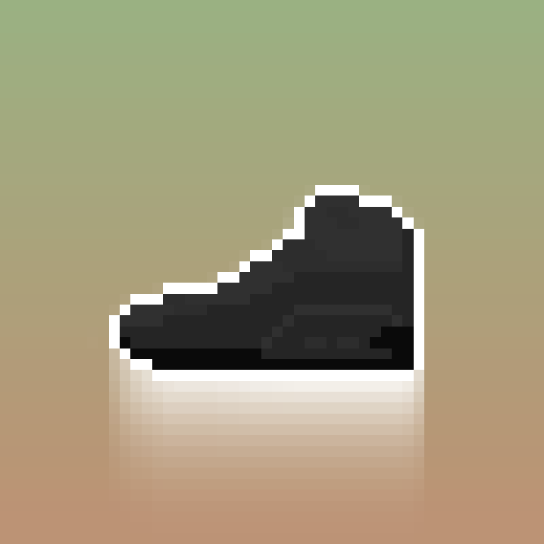 Sneakerz #15403