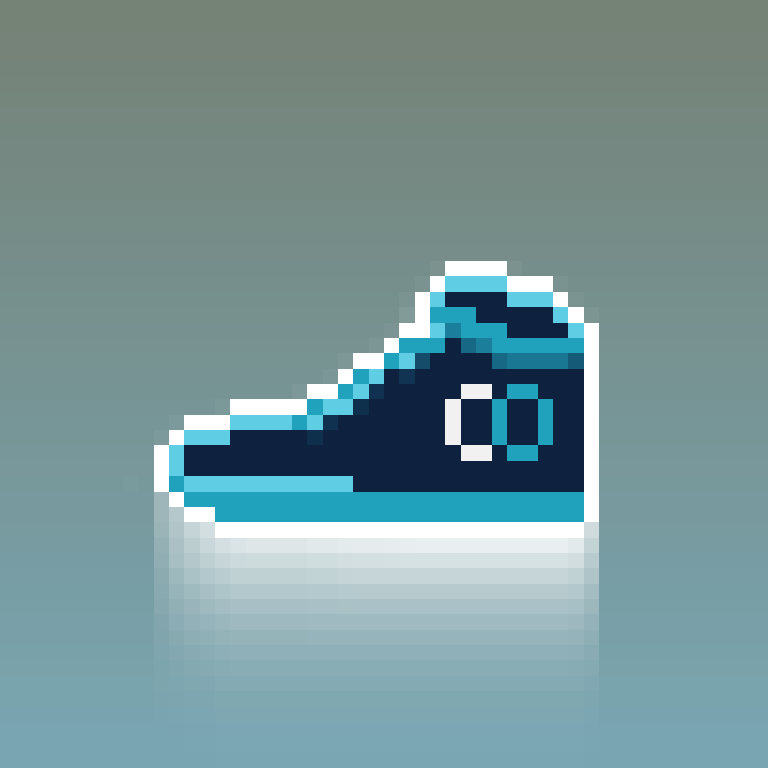 Sneakerz #15408