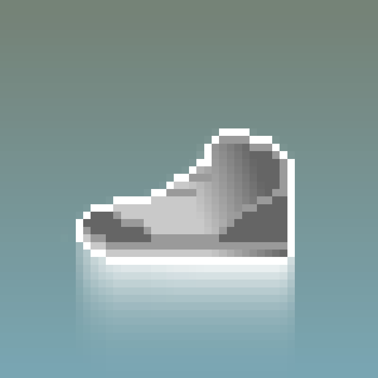 Sneakerz #15409