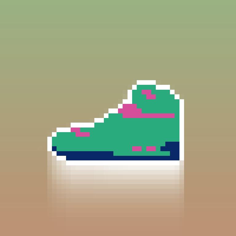 Sneakerz #15417
