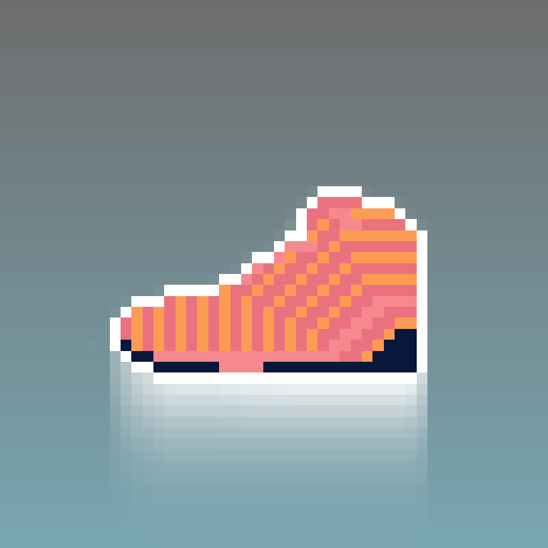 Sneakerz #15418