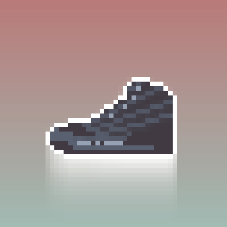 Sneakerz #15422