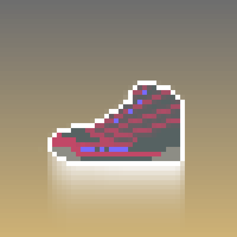 Sneakerz #15426