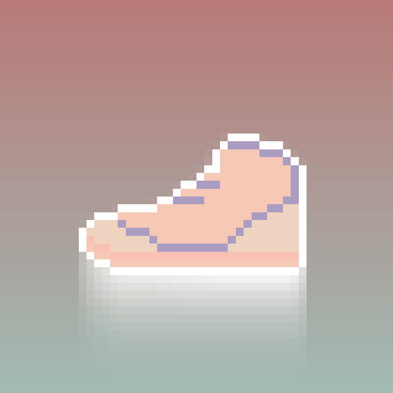 Sneakerz #15430