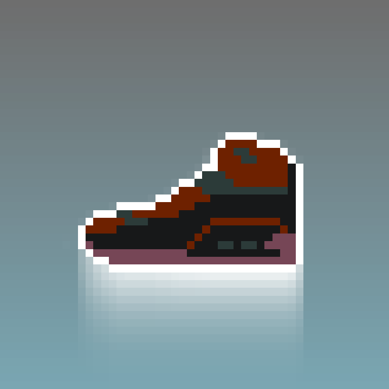 Sneakerz #15440
