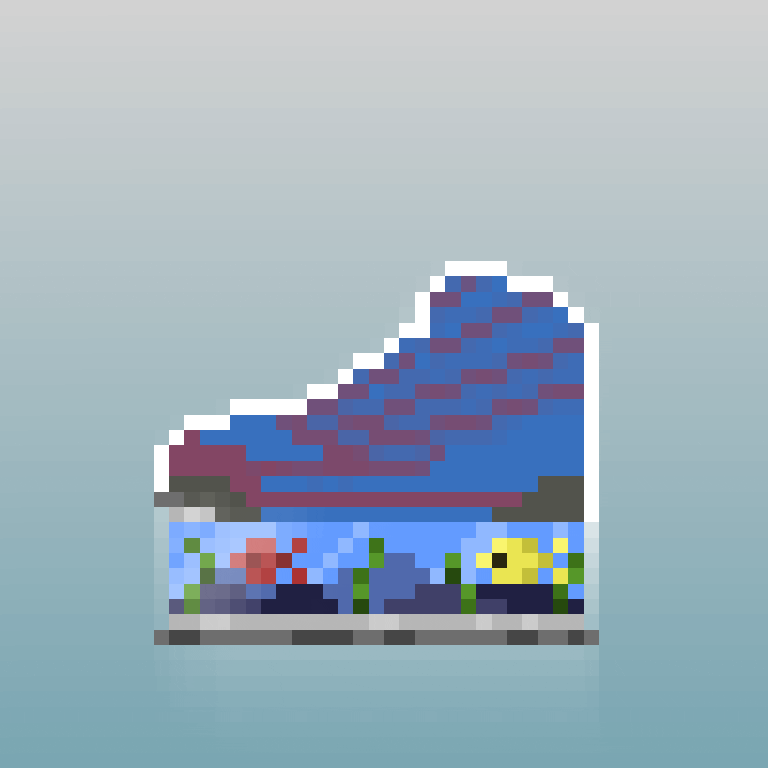 Sneakerz #15443