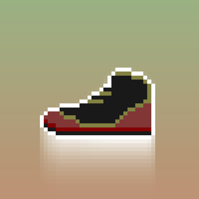 Sneakerz #15448