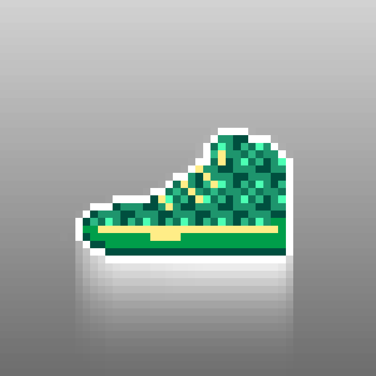 Sneakerz #15461