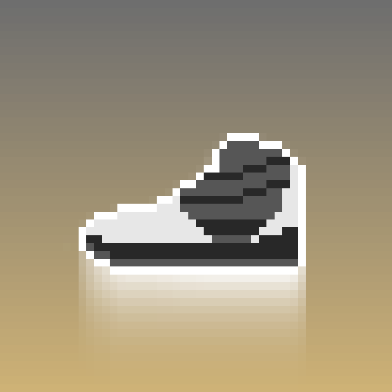 Sneakerz #15464