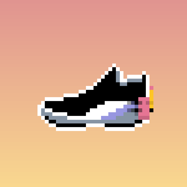 Sneakerz #1547