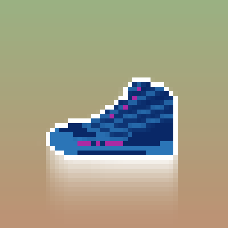 Sneakerz #15485