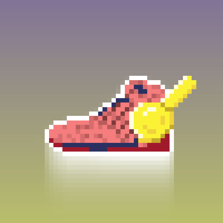Sneakerz #15491