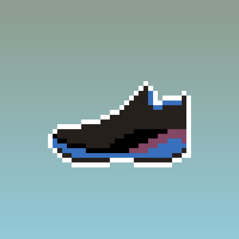 Sneakerz #155