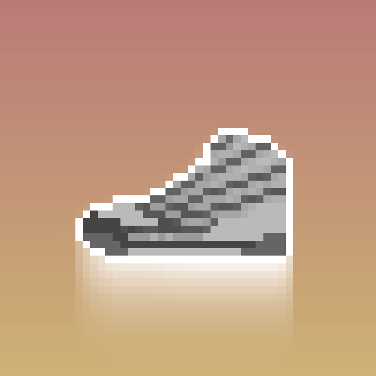 Sneakerz #15503