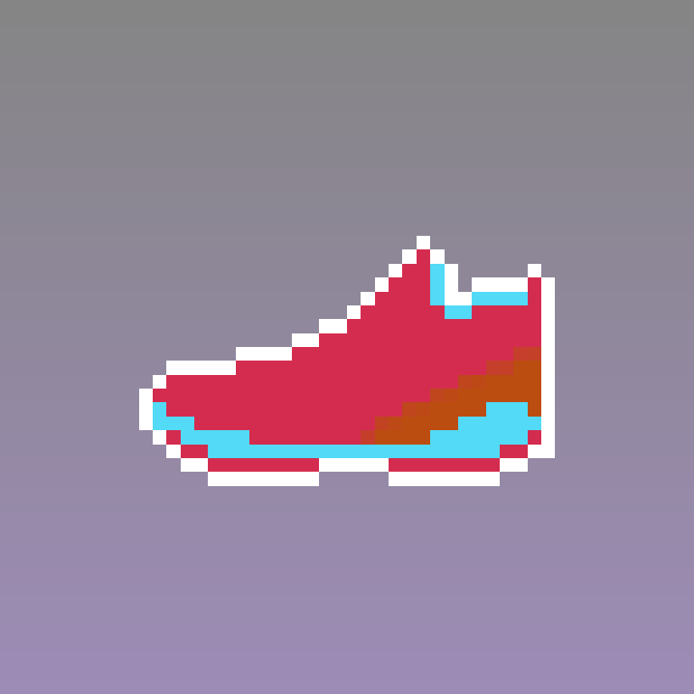 Sneakerz #1551