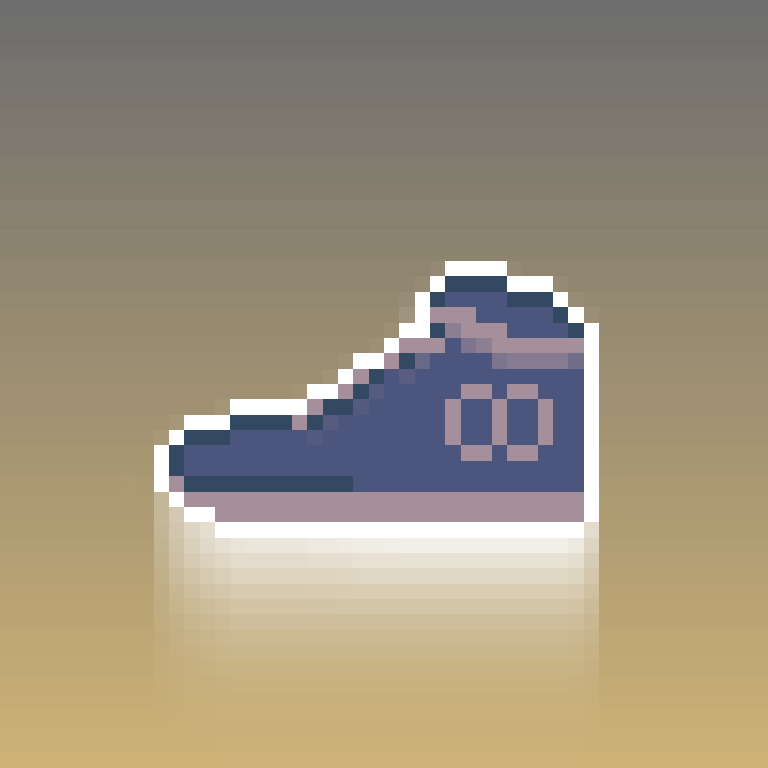 Sneakerz #15511