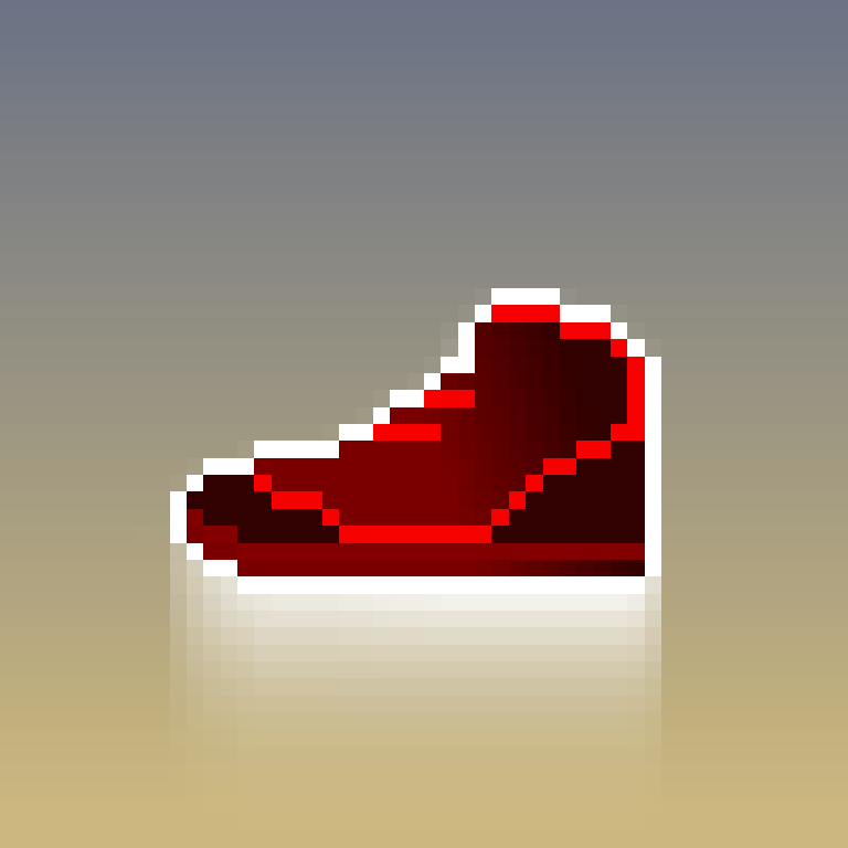 Sneakerz #15513