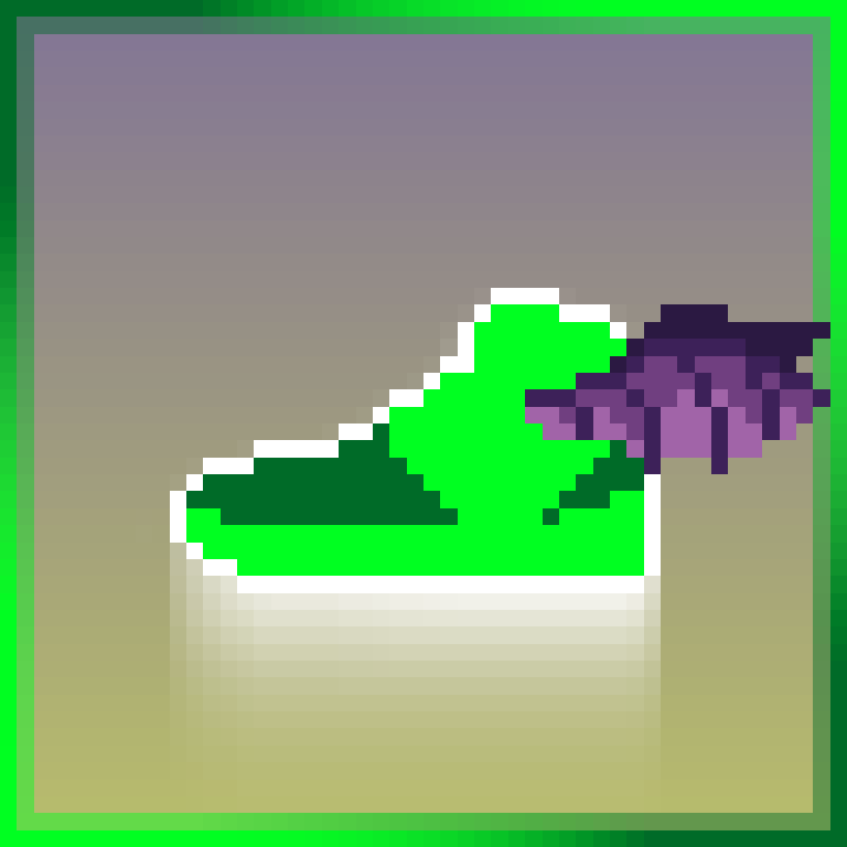 Sneakerz #15517
