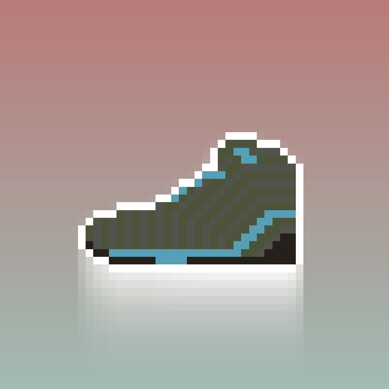 Sneakerz #15526