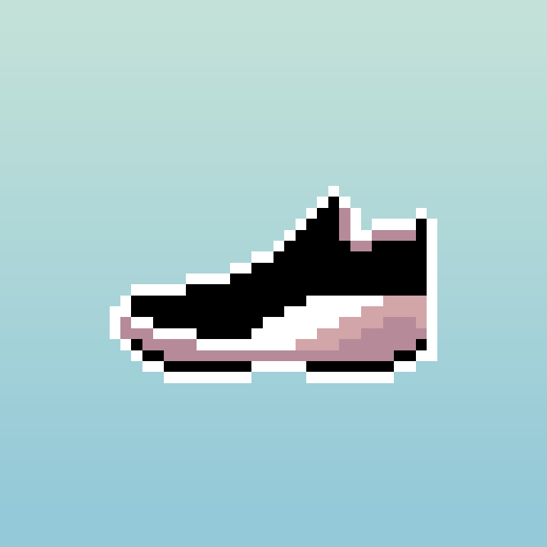 Sneakerz #1553