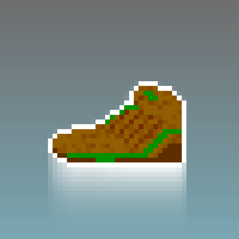 Sneakerz #15540