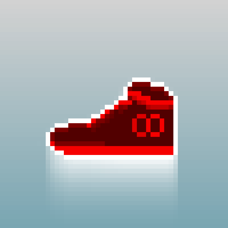 Sneakerz #15543