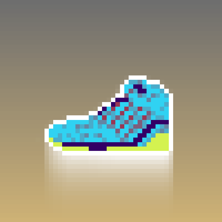 Sneakerz #15546