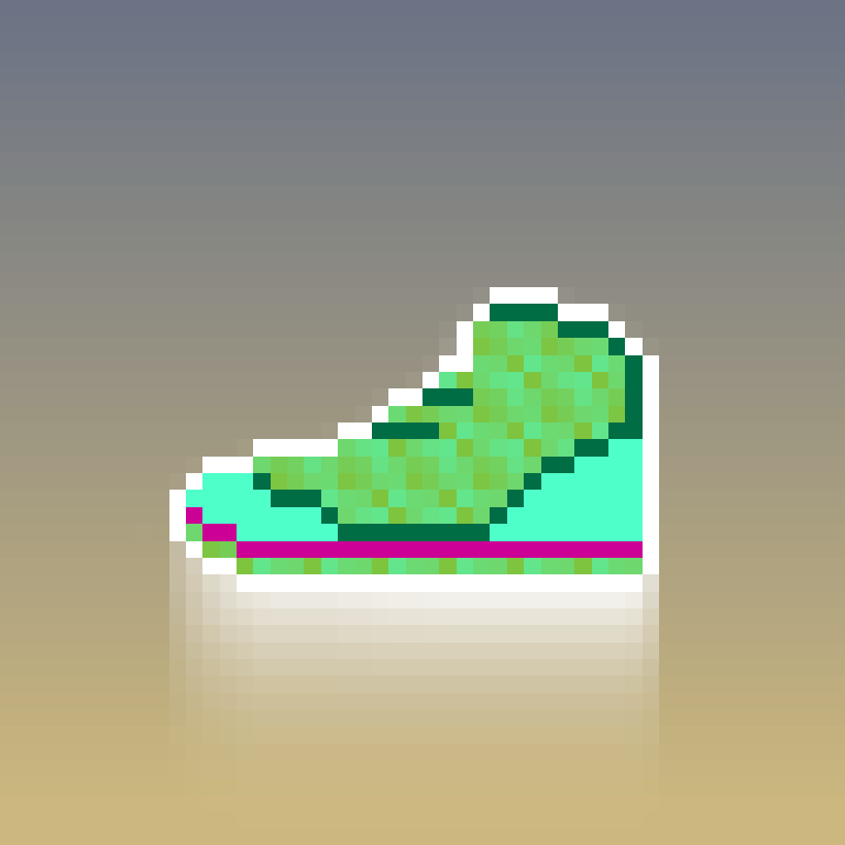 Sneakerz #15560