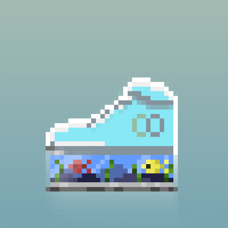 Sneakerz #15567