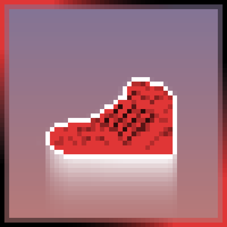 Sneakerz #15577