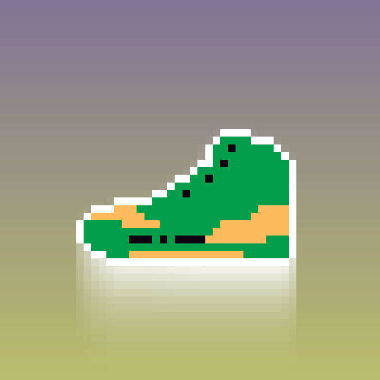 Sneakerz #15578