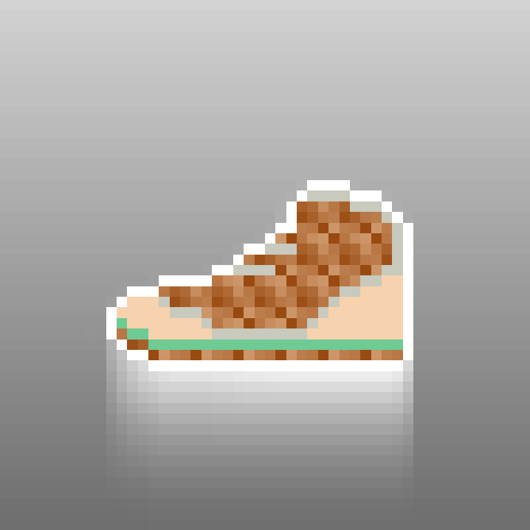 Sneakerz #15580