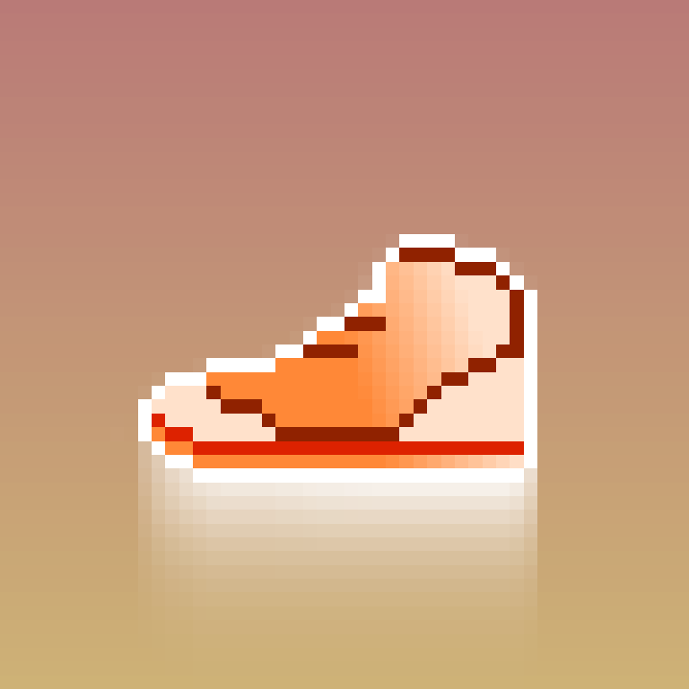 Sneakerz #15586