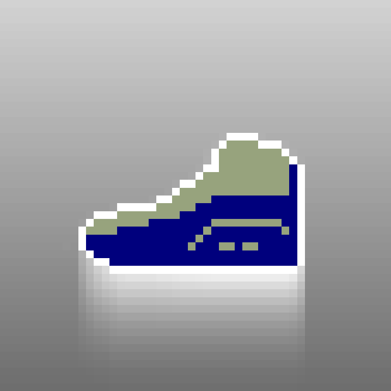 Sneakerz #15597