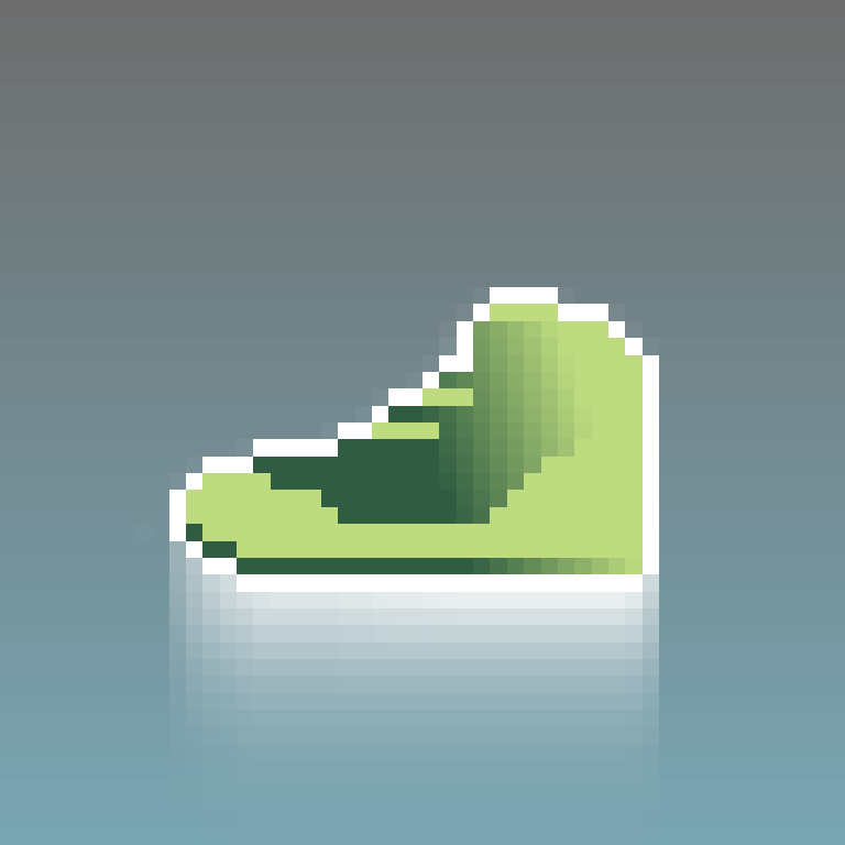 Sneakerz #15602