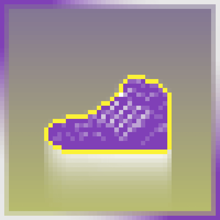 Sneakerz #15609