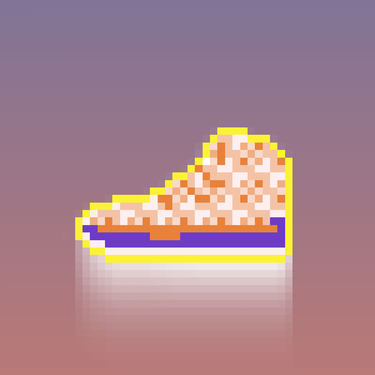 Sneakerz #15619