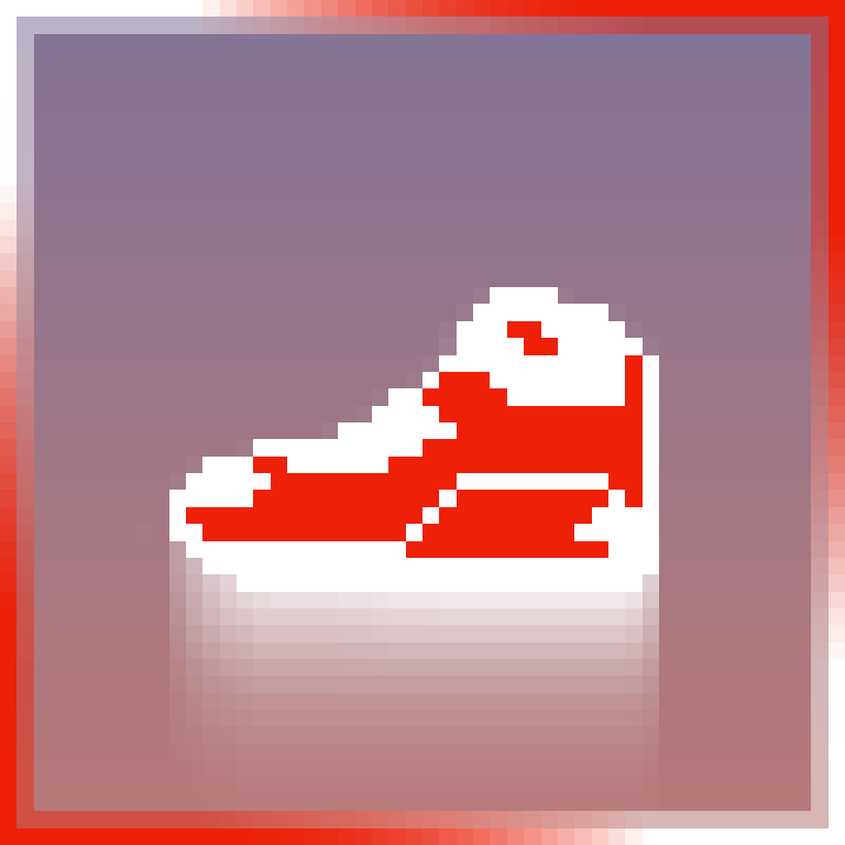 Sneakerz #15640
