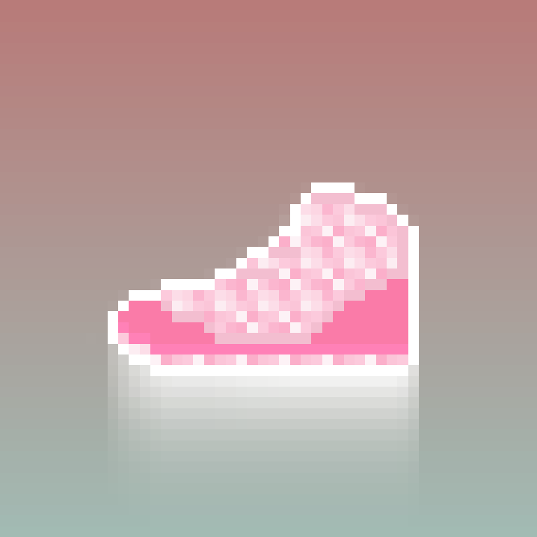 Sneakerz #15641