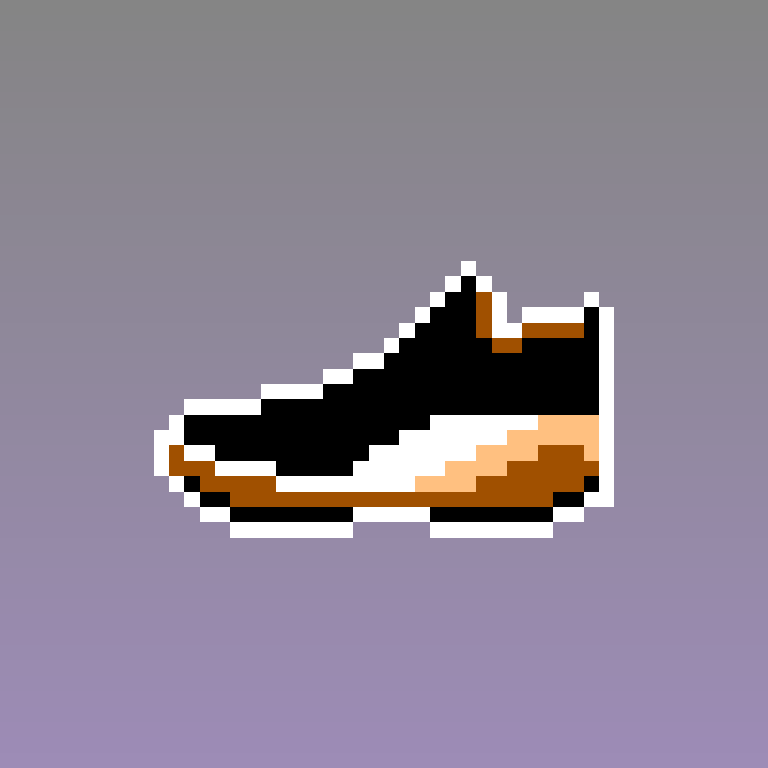 Sneakerz #1565