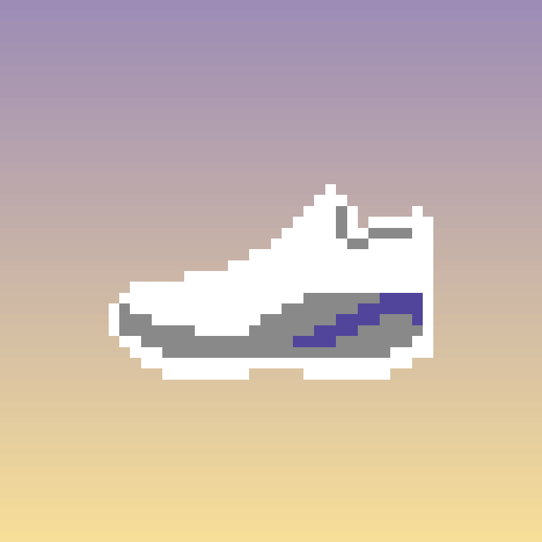 Sneakerz #1566